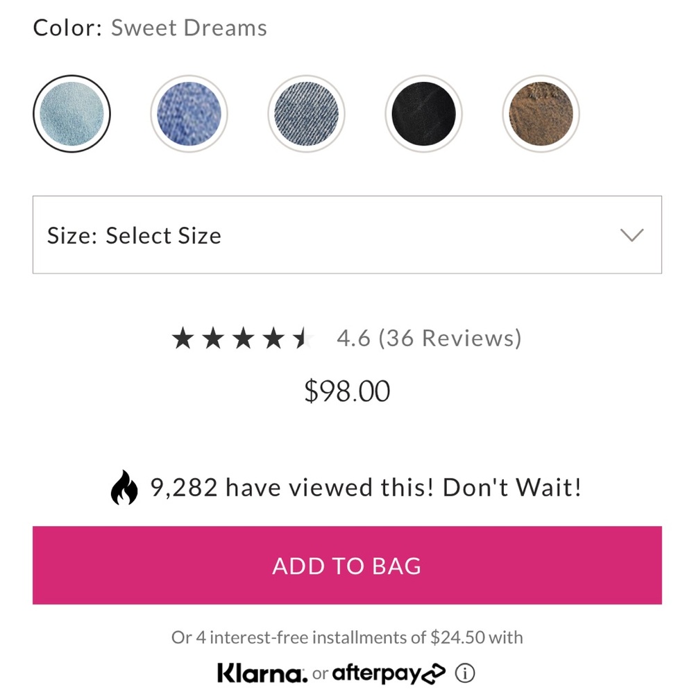 Free People We the Free Deep Trance Dropped Barrel Boyfriend Jeans Women's 28 - Picture 7 of 14